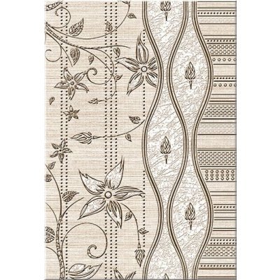 Декор САТТИ КРОШЕ 27,8х40,5 (13шт) Декор САТТИ КРОШЕ 27,8х40,5 (13шт)