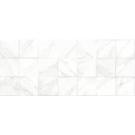 Плитка настенная Celia white белый 03 25х60 (1,2м2/57,6м2)