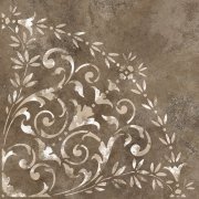 Керамогранит Монреаль 2Д коричневый (розон) 50х50 (1,25м2/37,5м2)