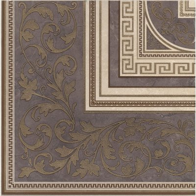 HGD\A111\SG1596L декор Орсэ ковер угол лаппатированный 40,2х40,2 (4шт) HGD\A111\SG1596L декор Орсэ ковер угол лаппатированный 40,2х40,2 (4шт)