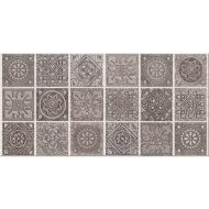 Декор GRAZIA MOCCA NEFERTITI 20,1х40,5 (13шт) 