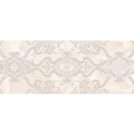 Плитка настенная NAVARRA CREMA BAROCCO 20,1х50,5 (1,52м2/72,96м2) 