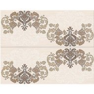 Панно из 2 частей AMATI MODERN 40,2x50,5 (6 комплектов)