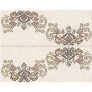Панно из 2 частей AMATI MODERN 40,2x50,5 (6 комплектов)