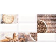 Декор ВОГ Арабика 20,1х40,5 (13шт) 