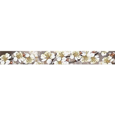 Бордюр AMATI SAKURA 6,2х50,5 (39 шт) Бордюр AMATI SAKURA 6,2х50,5 (39 шт)