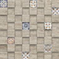 Иллюзия 731062 Керамогранит 45x45