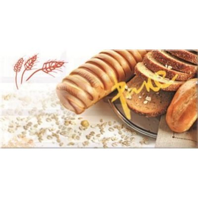 Декор ВОГ Панэ 20,1х40,5 (13шт) 