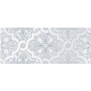 Декор SANMARCO GREY DECOR PALAZZIO 20,1х50,5 (13 шт) 