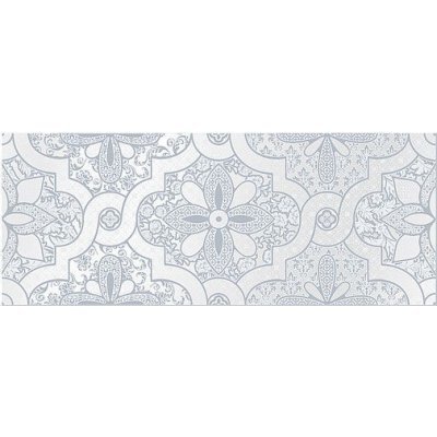 Декор SANMARCO GREY DECOR PALAZZIO 20,1х50,5 (13 шт) 