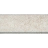 BDA018R бордюр Веласка беж светлый обрезной 30x12 (9шт) 