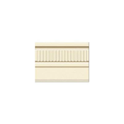 Бордюр SAVOY AVORIO ZOCАLO 20,1х15 (40 шт) 