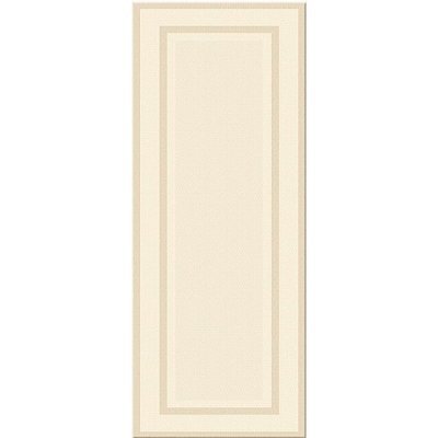 Плитка настенная SAVOY AVORIO CORNICE 20,1х50,5 (1,52м2/72,96м2) Плитка настенная SAVOY AVORIO CORNICE 20,1х50,5 (1,52м2/72,96м2)