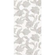 Плитка настенная MALLORCA GREY FLORIS 31,5х63 (1,39м2/44,48м2) 