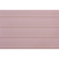 Плитка настенная Романтика розовый низ 02 20х30 (1,44м2/92,16м2)