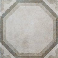 Керамогранит Артворк Октагон 30х30 (1,35м2/64,8м2)