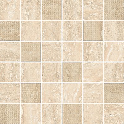 ASCOLI BEIGE MOSAIC 30х30 (11 шт) мозайка ASCOLI BEIGE MOSAIC 30х30 (11 шт) мозайка