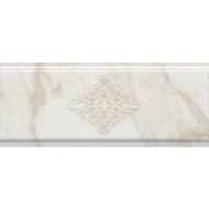 BDA017R бордюр Карелли обрезной 12x30 (9шт) 