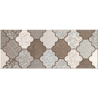 Декор ERATO LIGHT MORESCA 20,1х50,5 (13 шт) Декор ERATO LIGHT MORESCA 20,1х50,5 (13 шт)