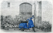 Сириус 341211 Декор 25х40